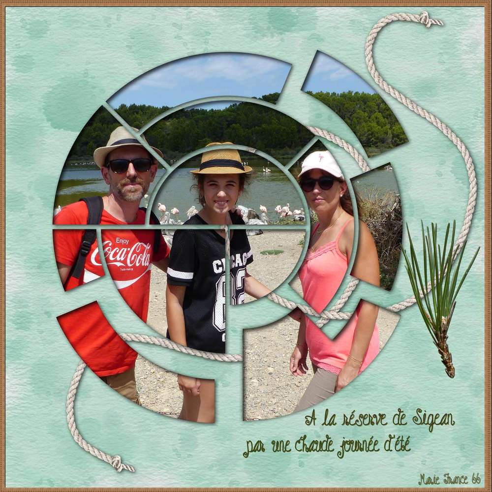 CHALLENGE PUZZLE 2 GILBERTE