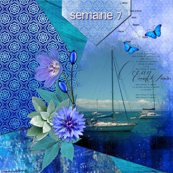 Challenge SA Monochrome