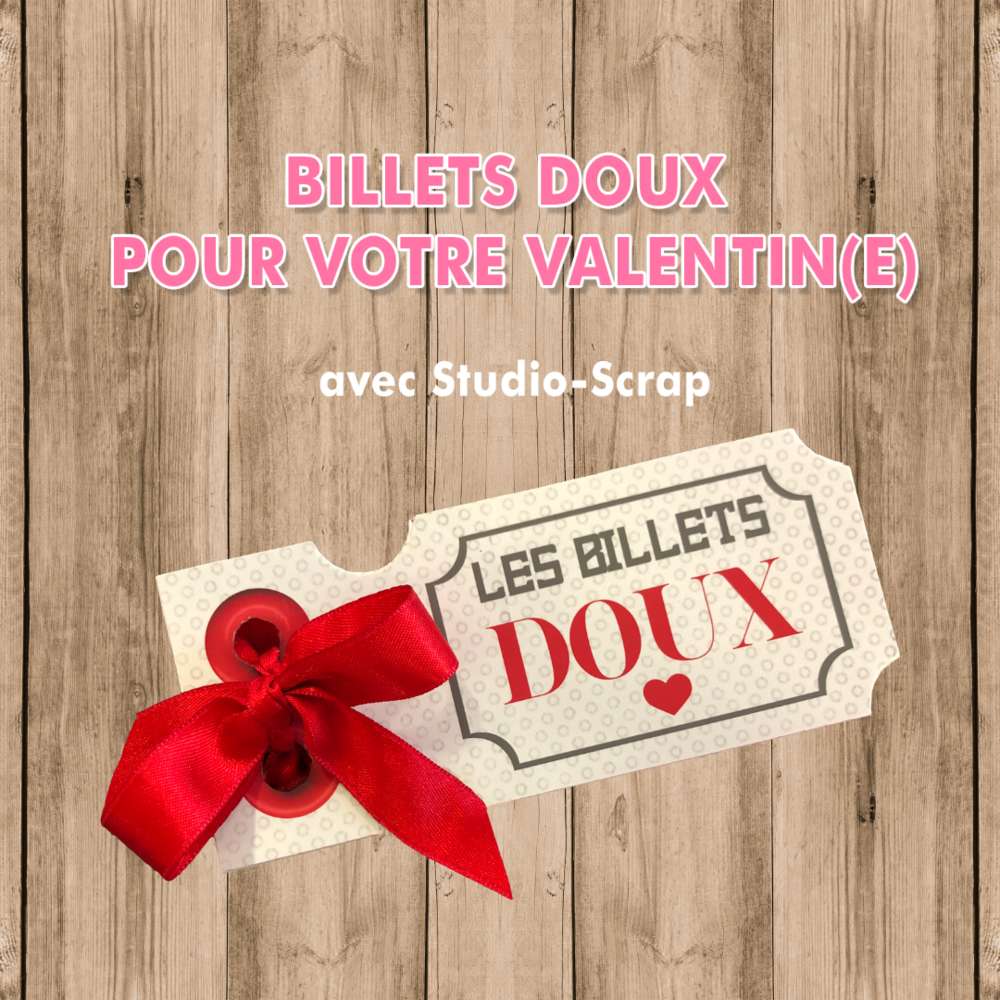 Challenge Saint-Valentin