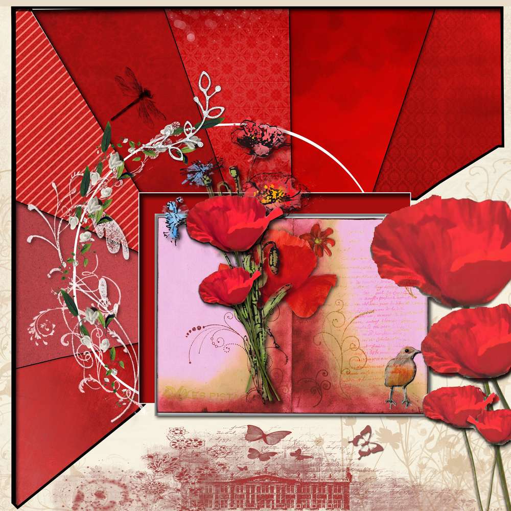 Challenge Scraplift Giberte