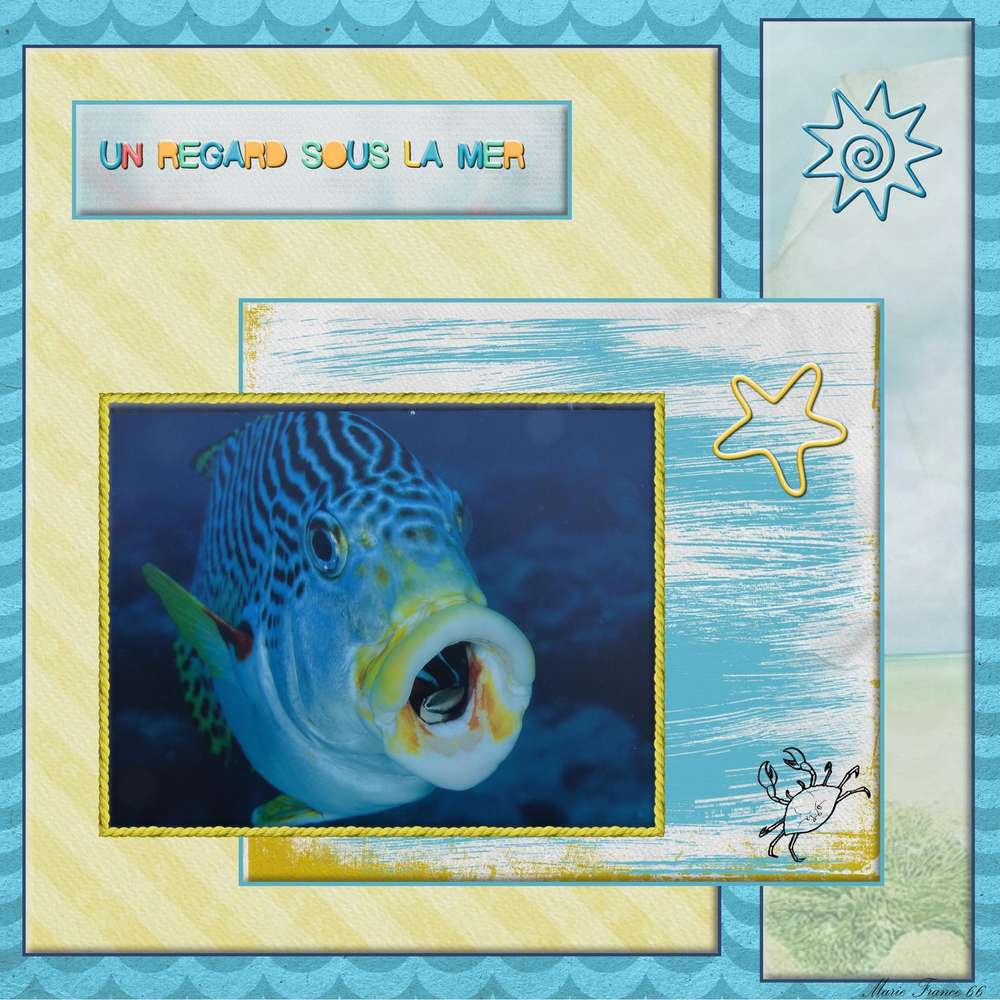 CHALLENGE TEMPLATE DU 4 MAI GILBERTE