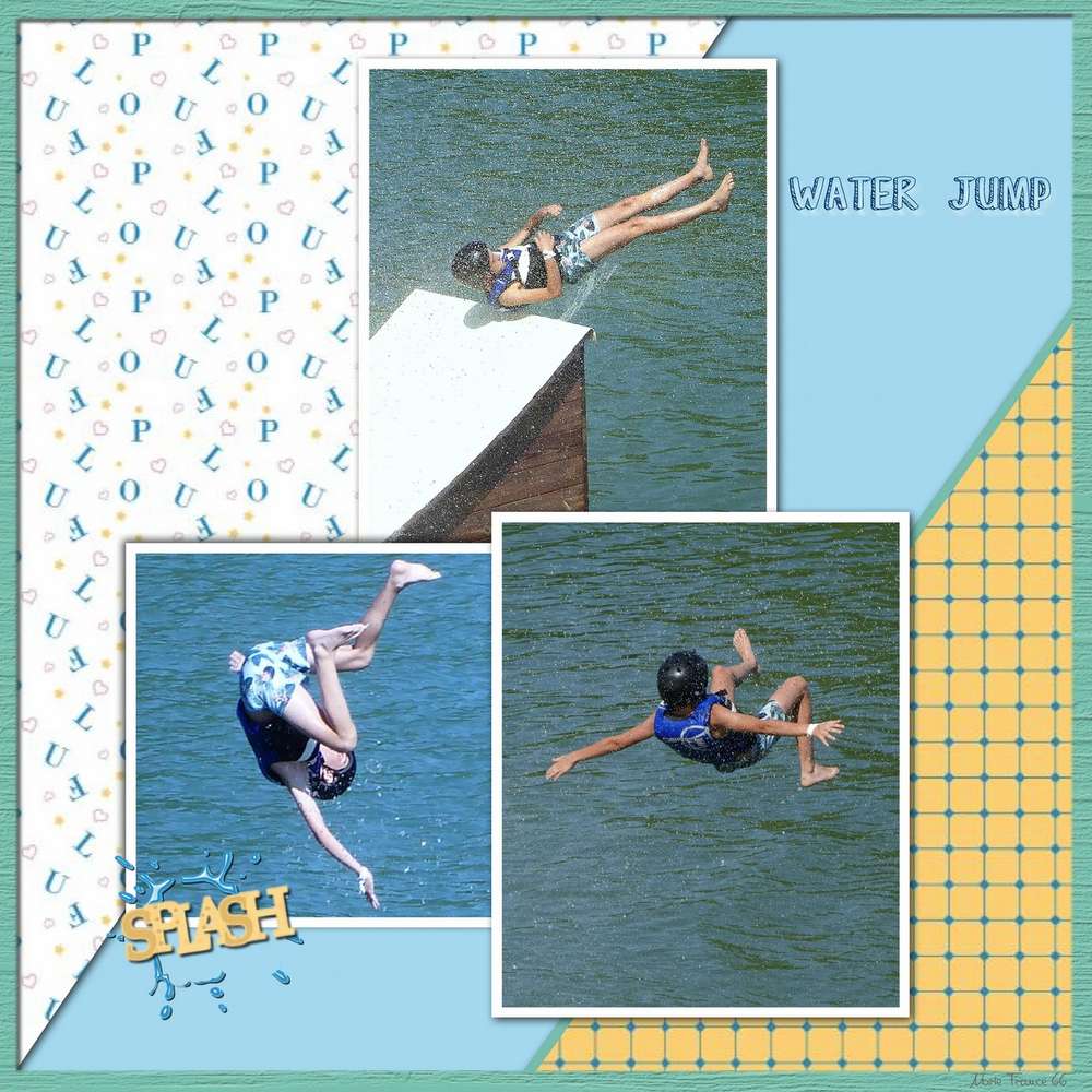 CHALLENGE TEMPLATE GILBERTE