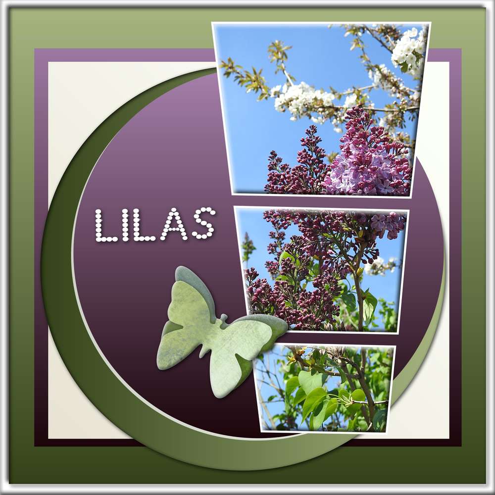 CHALLENGE-TEMPLATE POCHOIR