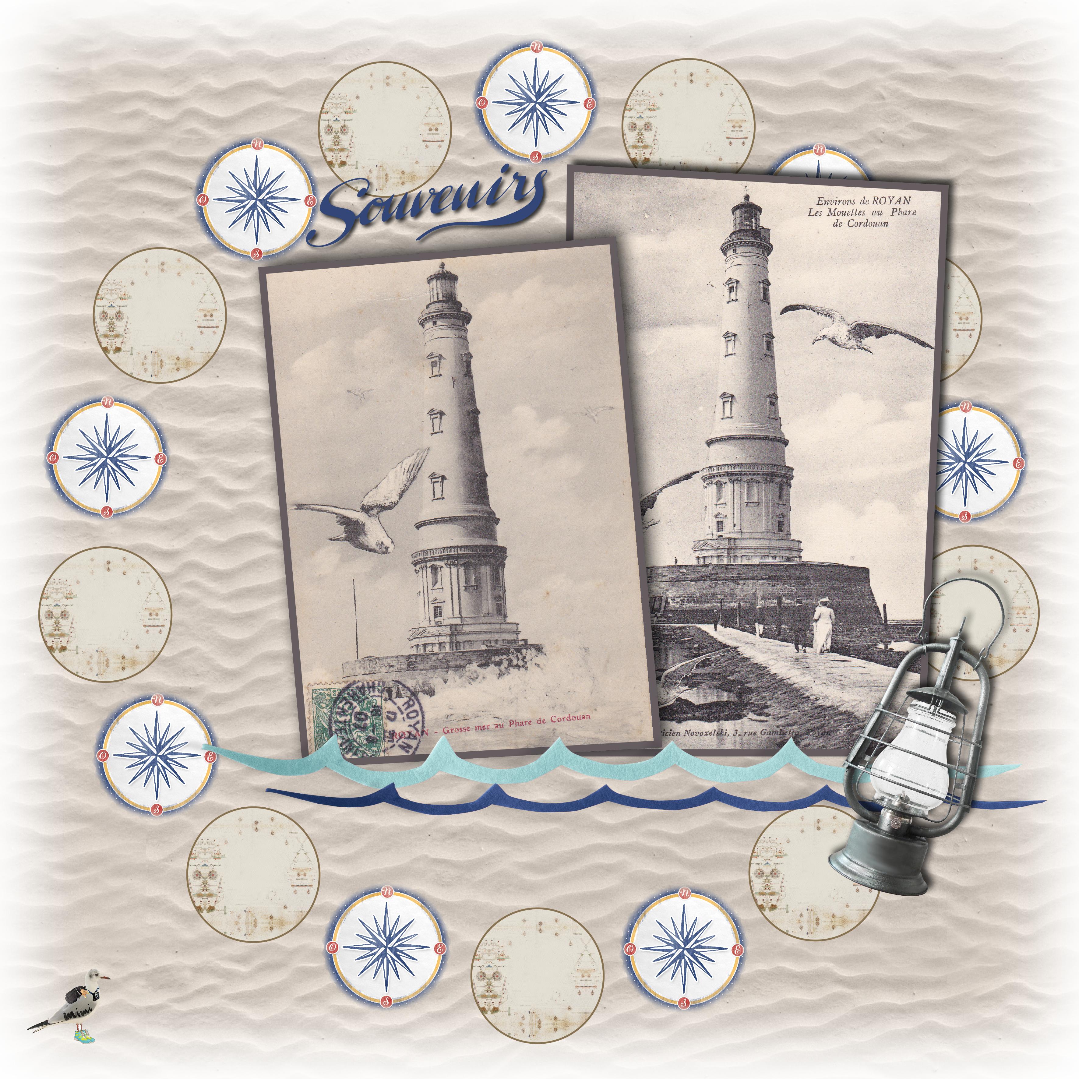 challenge template01