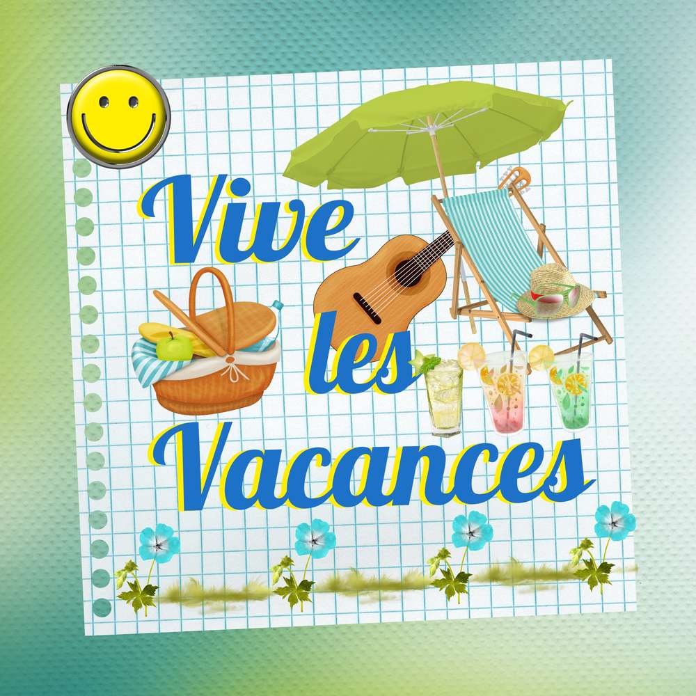 challenge vacances