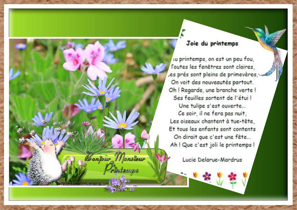 challenge_GILBERTE_le_printemps