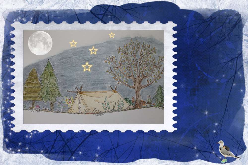 challengestudioscrap-belle étoile