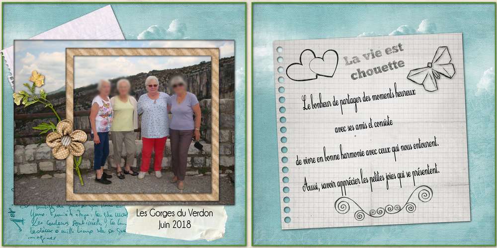 Challlenge Giecat_le_bonheur