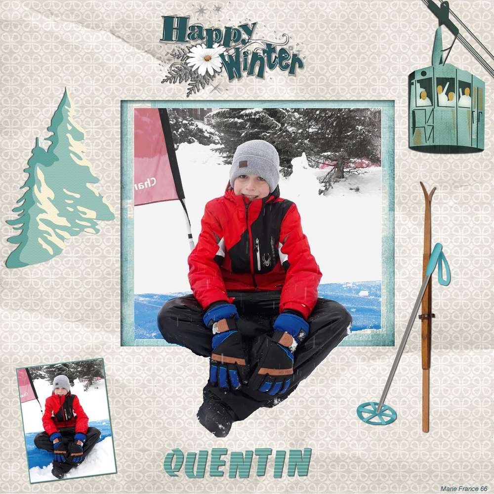 CHALLLENGE HORS CADRE MOYSON