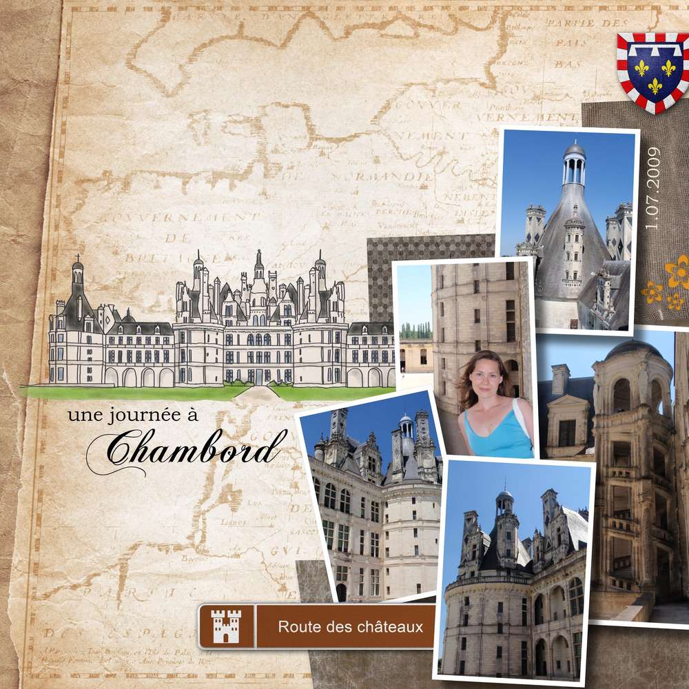 Chambord