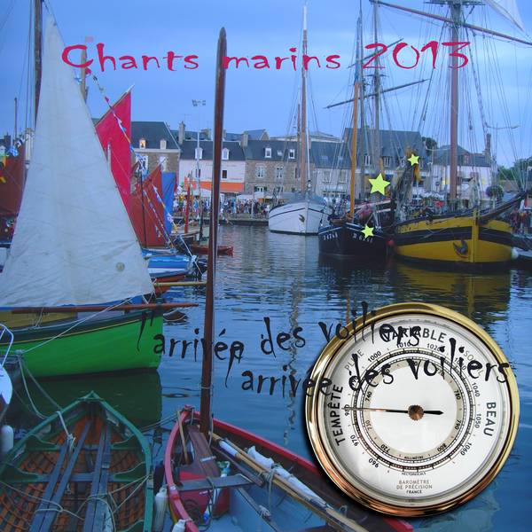 Chants marins 2013 Paimpol