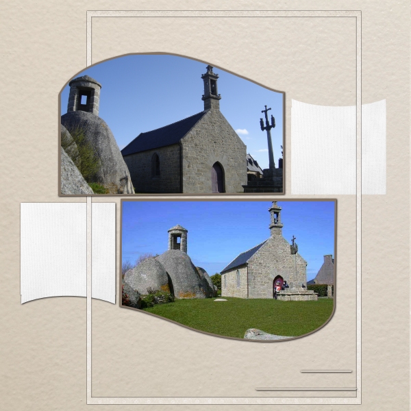 chapelle Pol, Brignogan