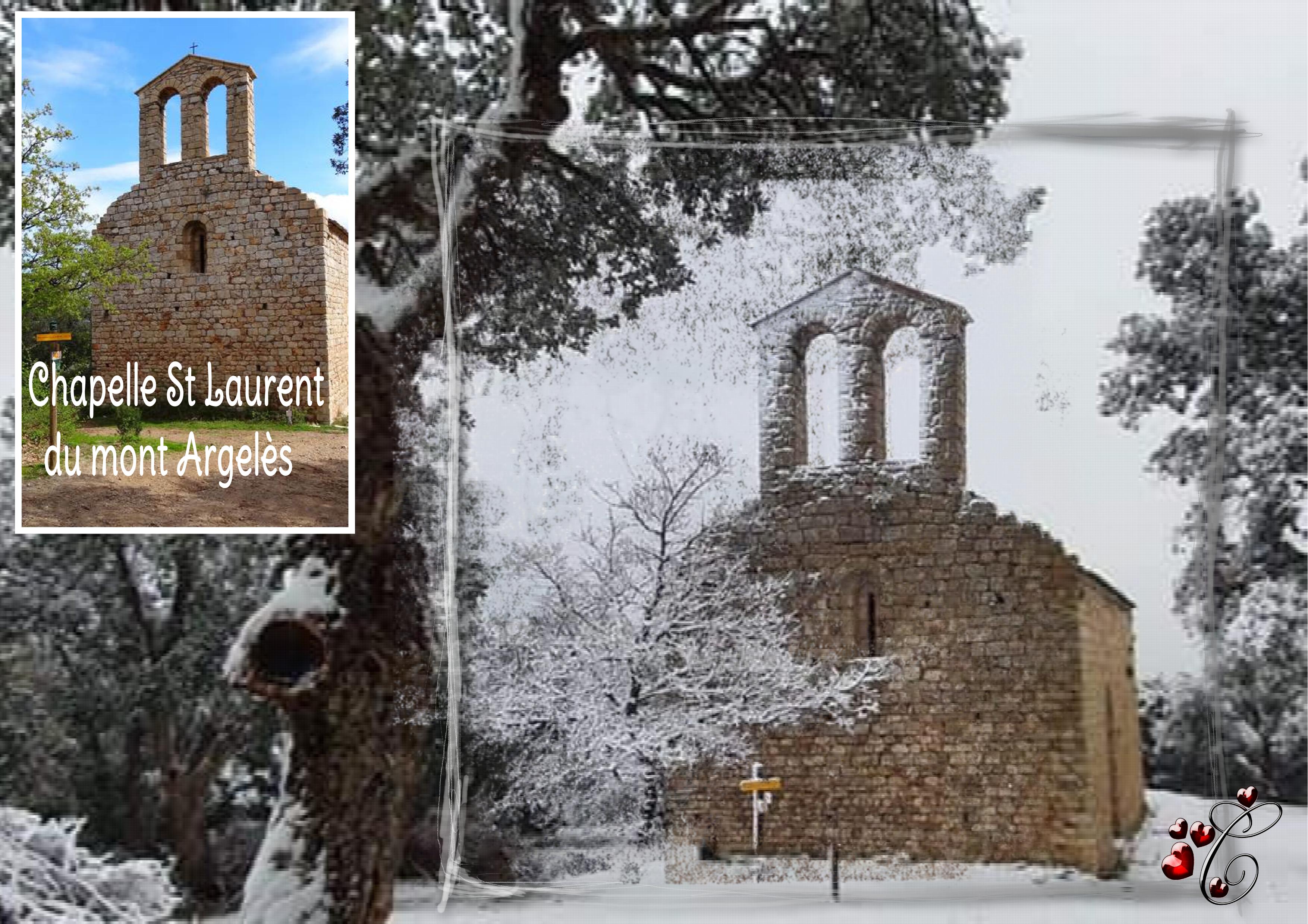 chapelle St Laurent du mont  Argelès.jpg