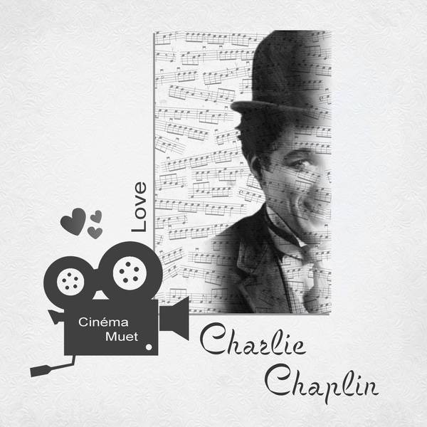 CHARLIE CHAPLIN