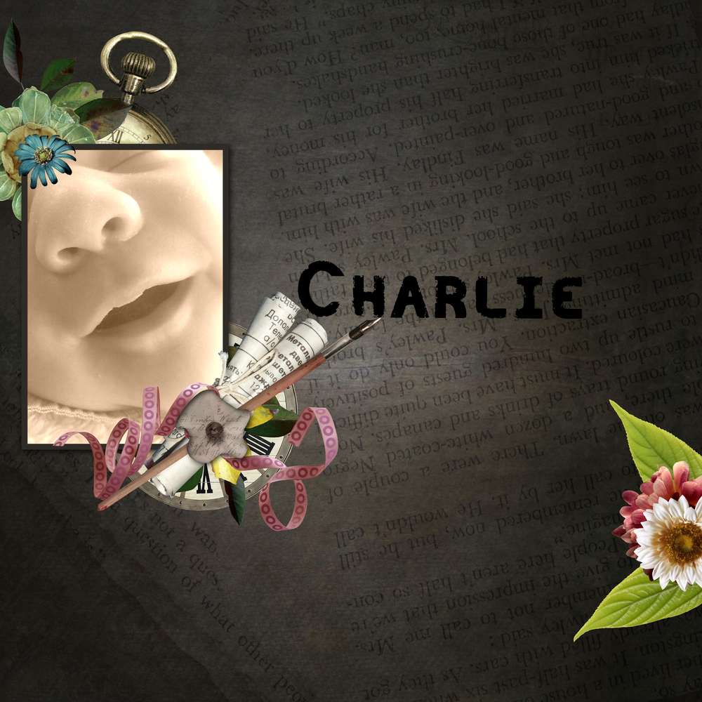 Charlie