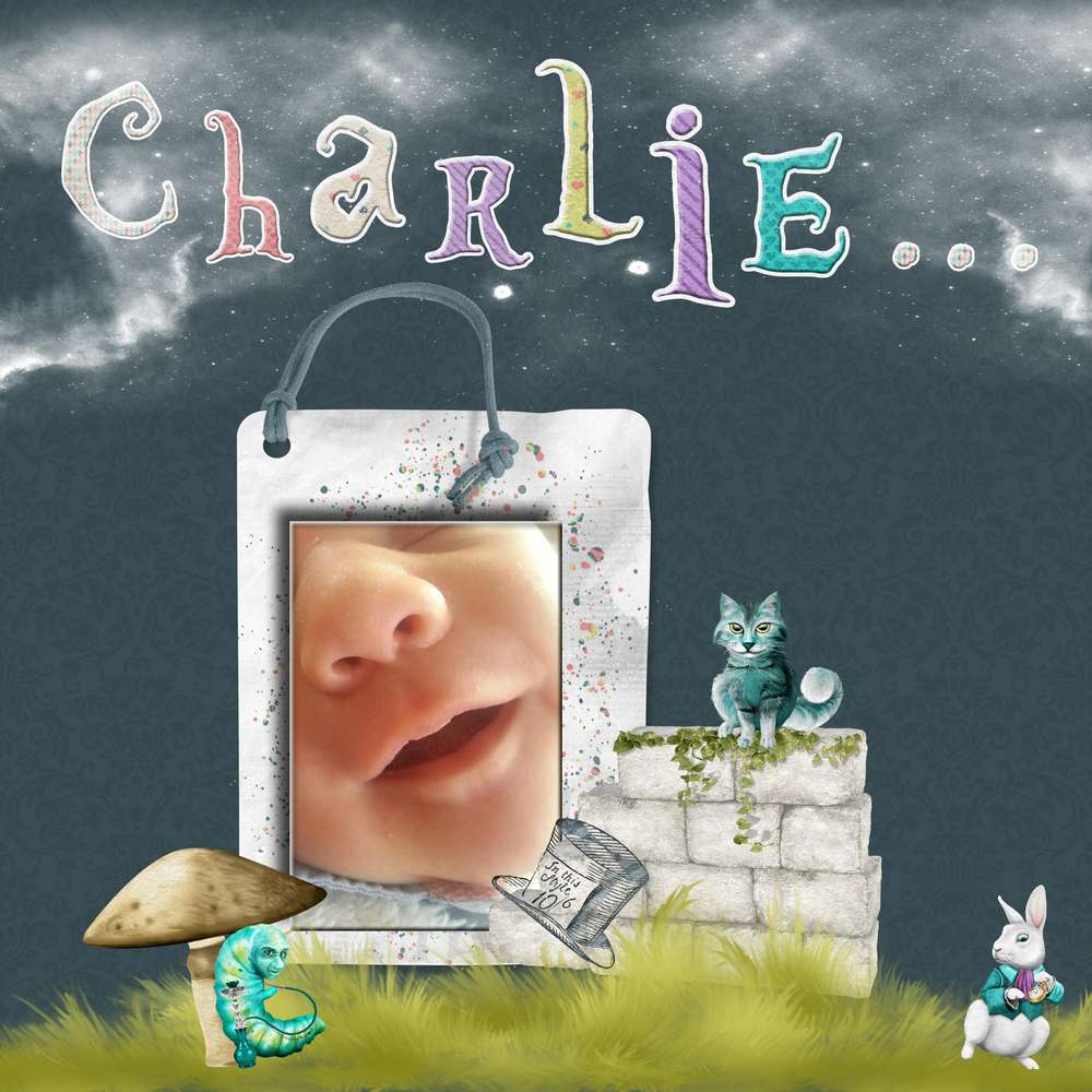 Charlie