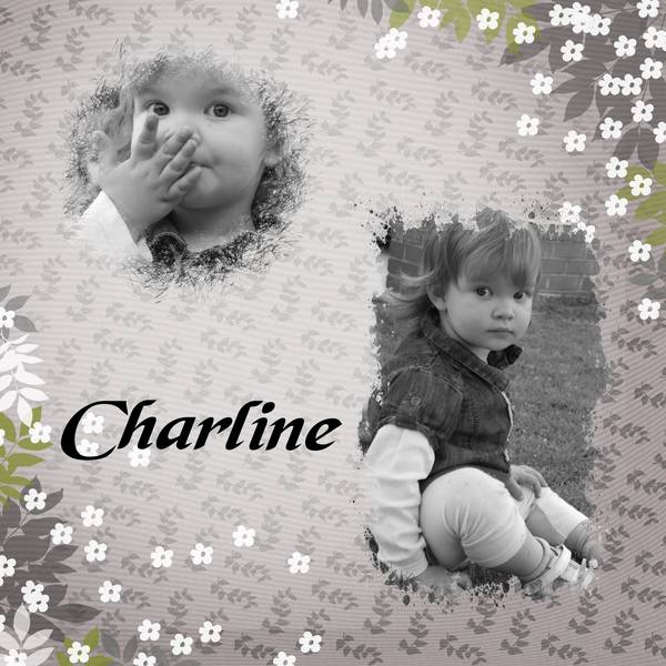 charline