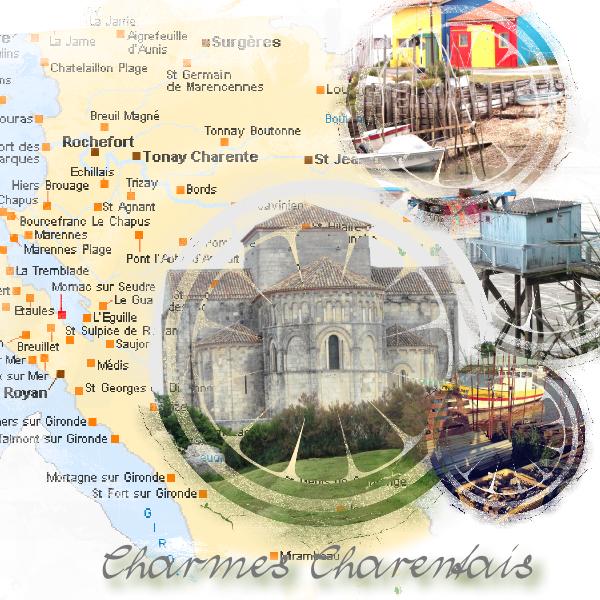 Charmes Charentais