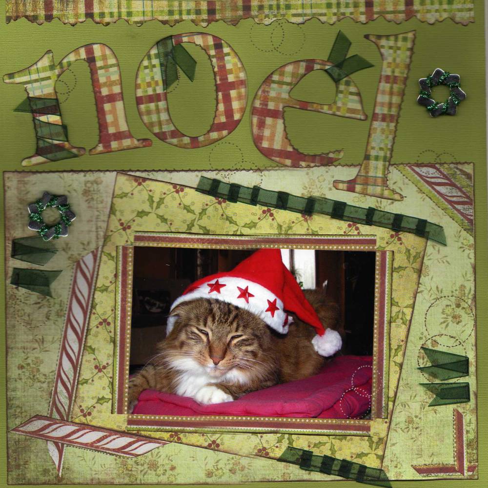 chat-noel