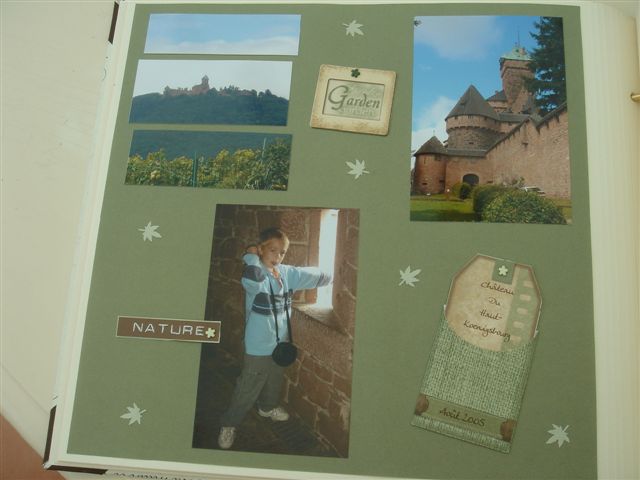 Château de Haut-Koënisgsbourg