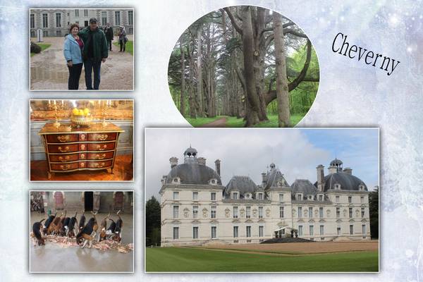 Chateau_Cheverny