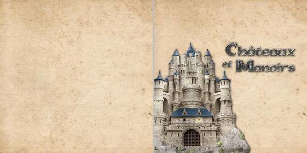 Châteaux et manoirs