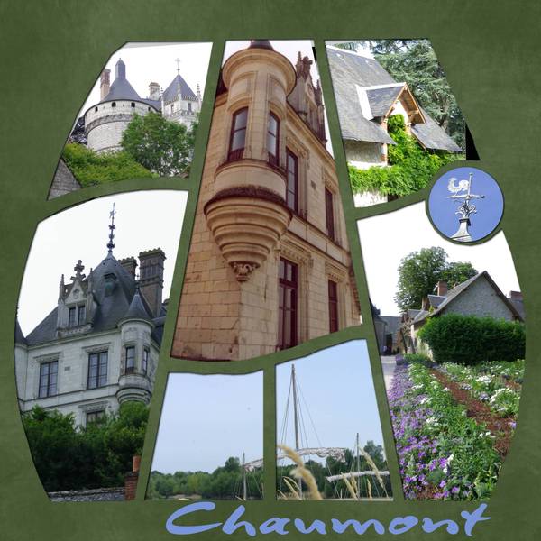 CHAUMONT