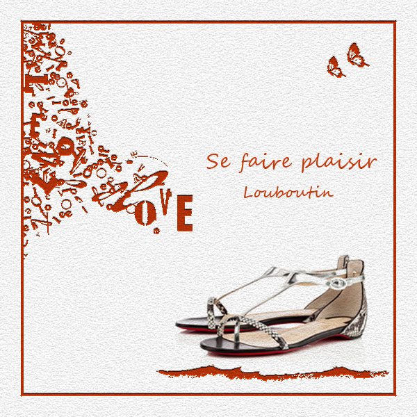 Chaussure