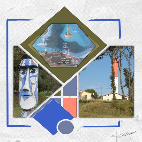 chemin des douaniers