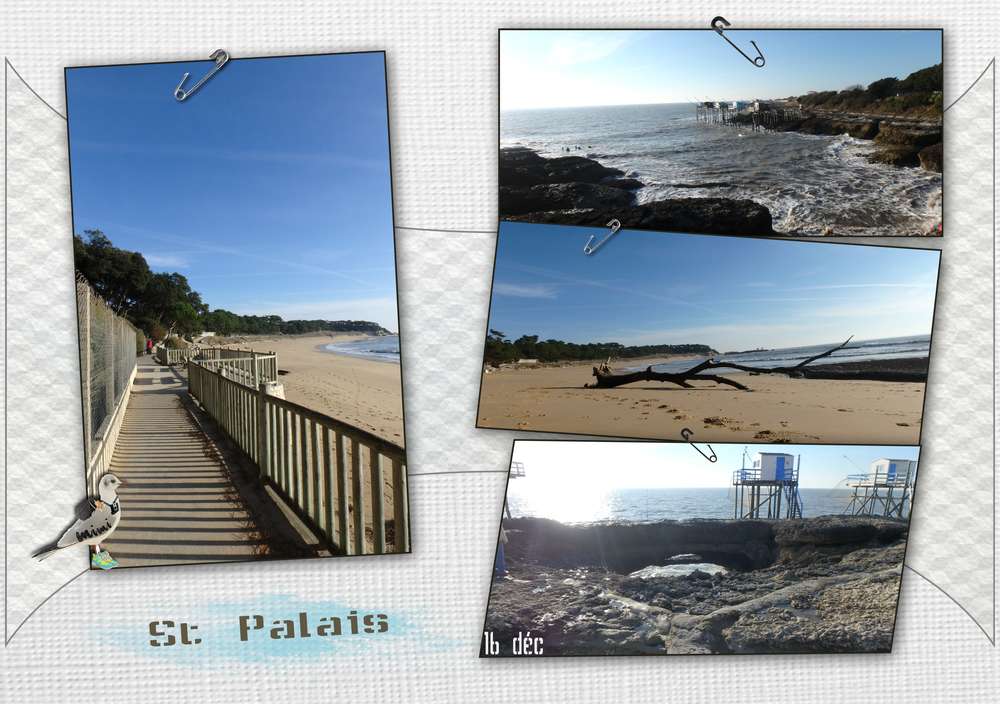 chemin des douaniers