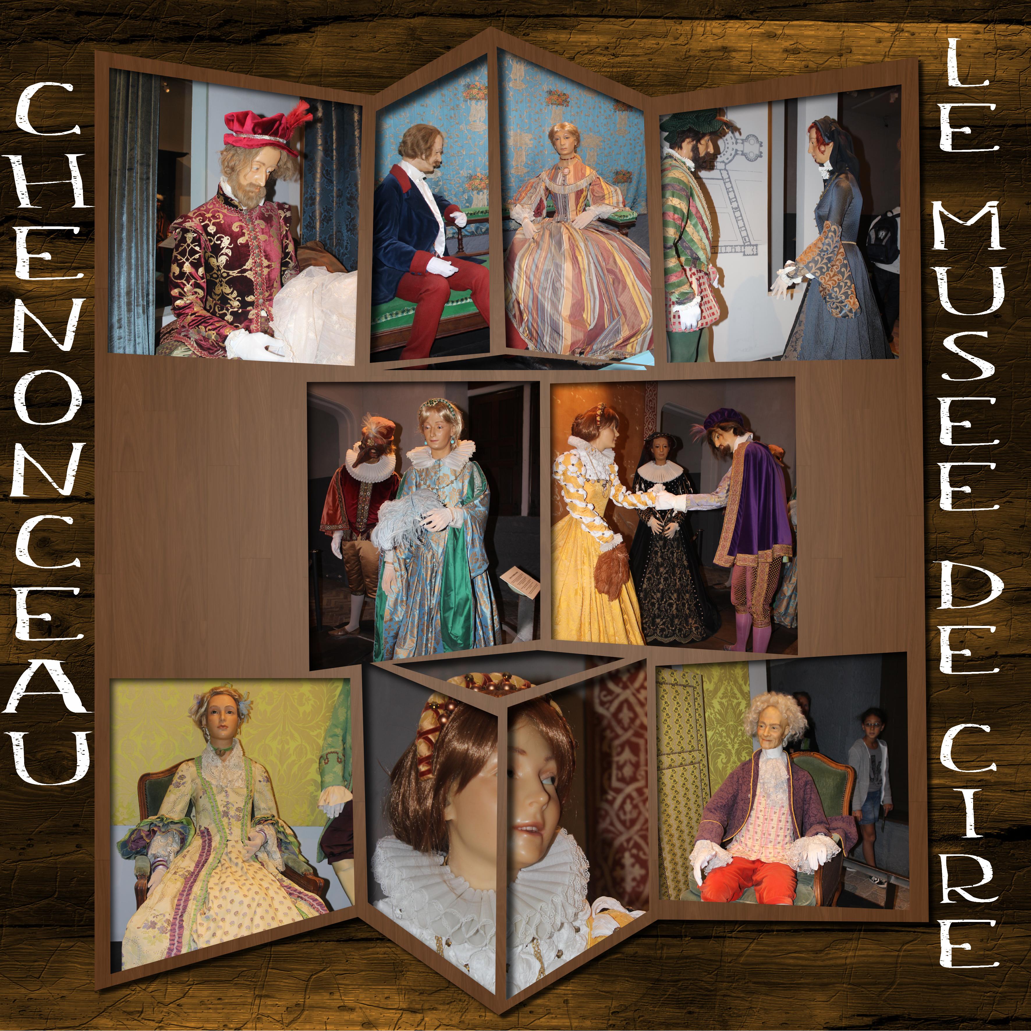 Chenonceau musée de cire.jpg