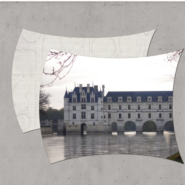 Chenonceau