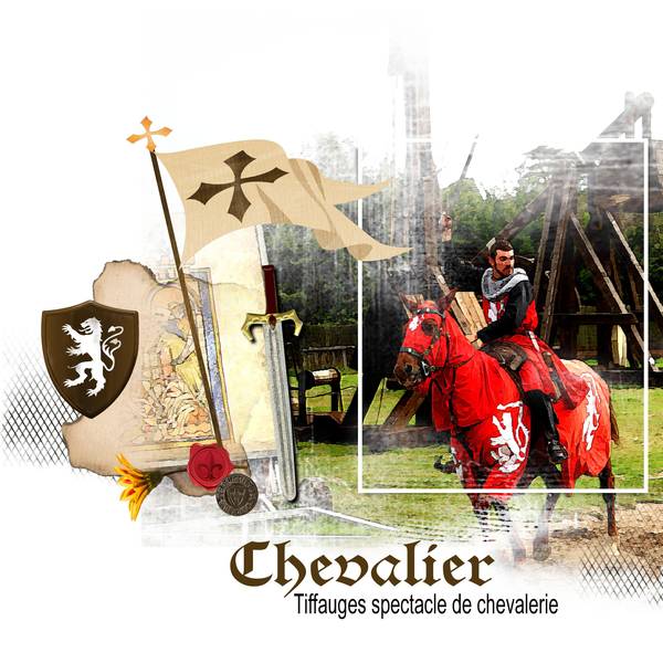 chevalier