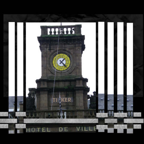 chez Malou 29 (1,2 3, c'est tout)