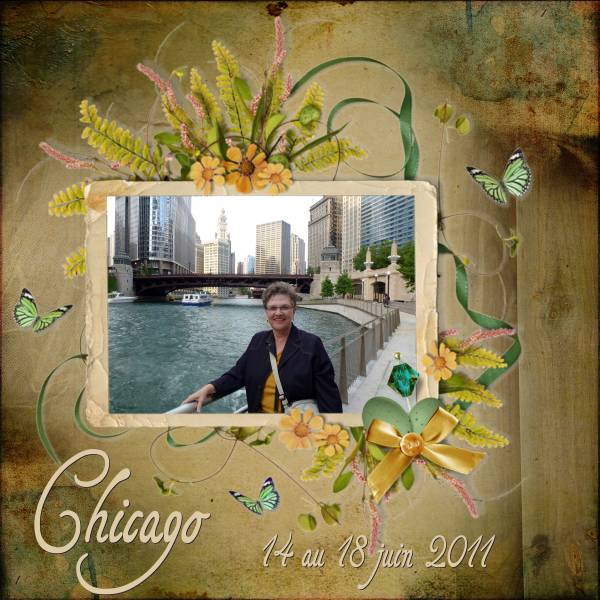 Chicago, États-Unis