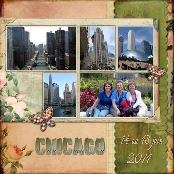 Chicago, États-Unis