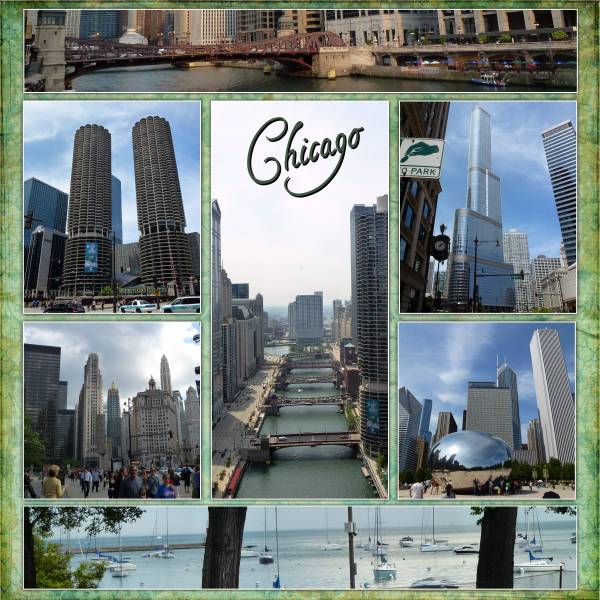 Chicago, États-Unis