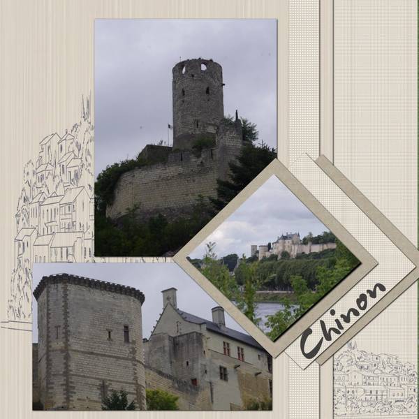 Chinon