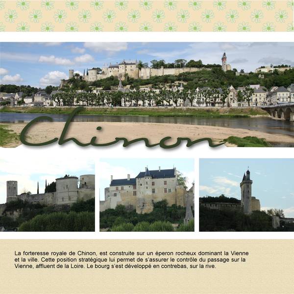 chinon