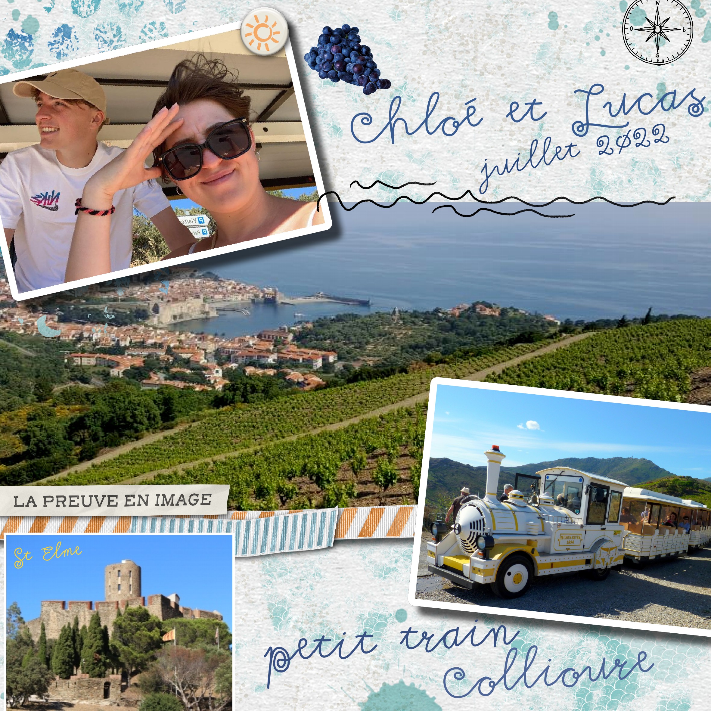 Chloé et Lucas-petit train Collioure.jpg