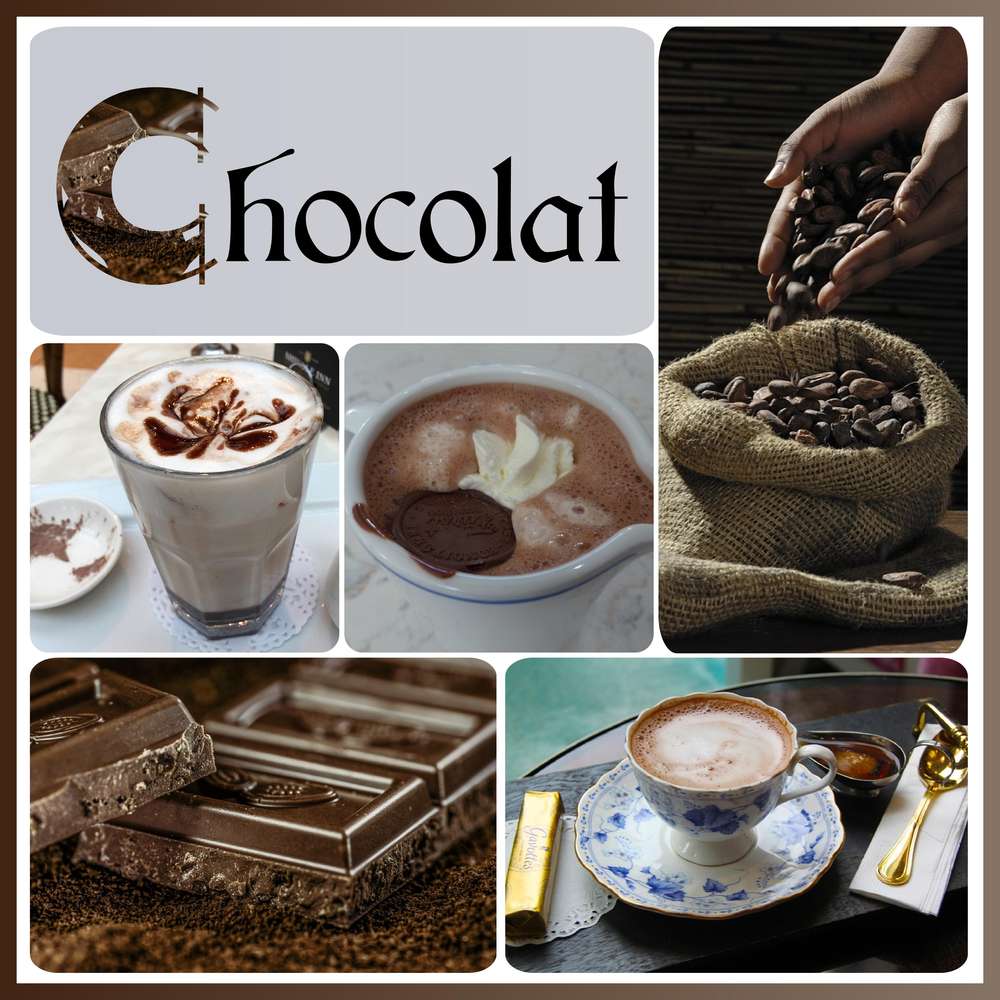CHOCOLAT
