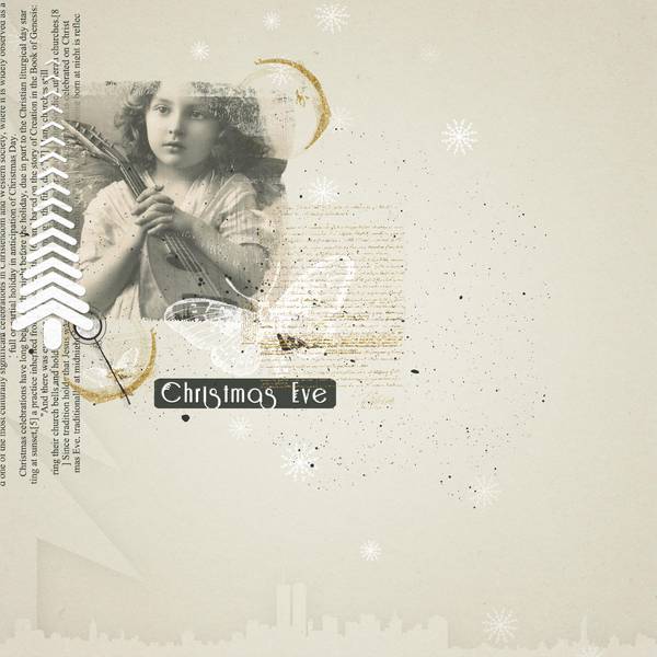 christams eve