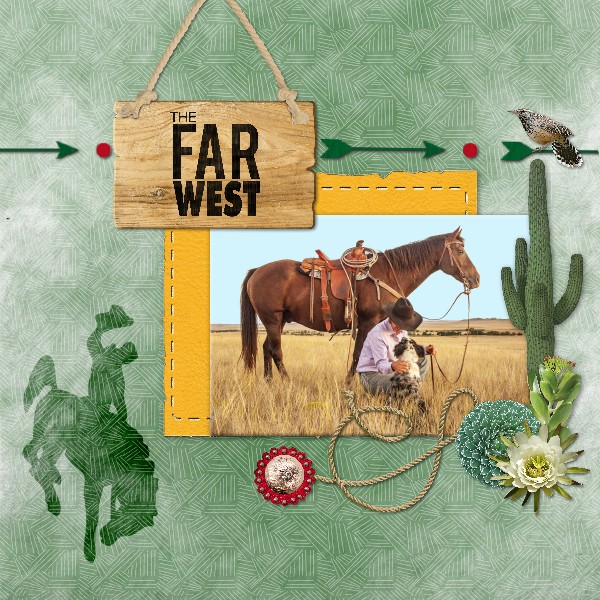 Chroniques du Farwest 2