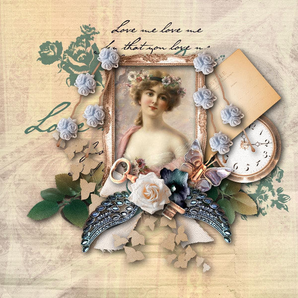 Chuchotements anciens