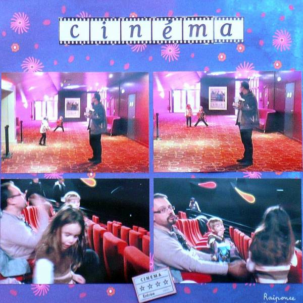 Cinéma