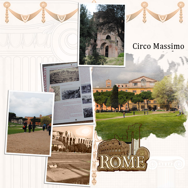 Circo Massimo