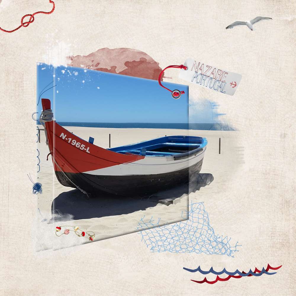 Circuit Portugal juin 2019