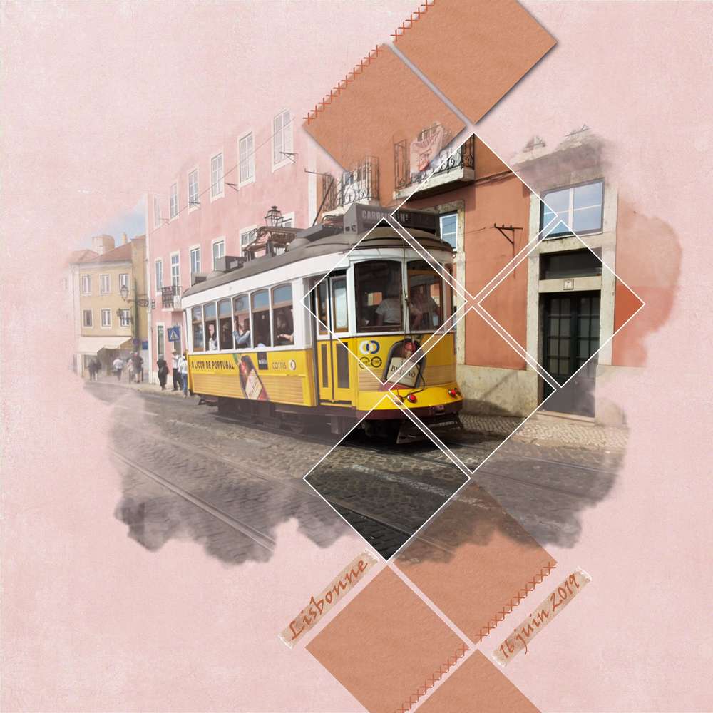 Circuit Portugal juin 2019