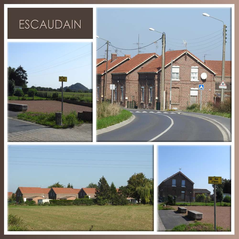 CITE DE LA FOSSE CUVETTE