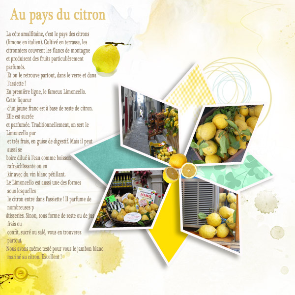 Citron